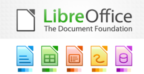 Libreoffice