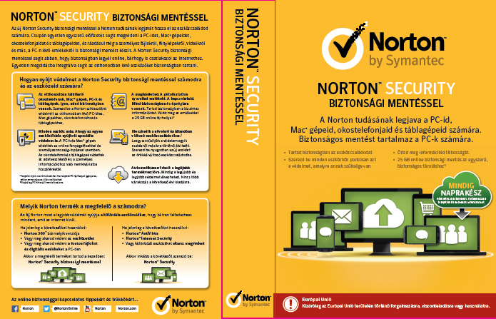 Norton Security